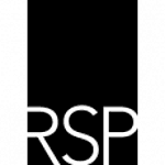 RSP Architects logo