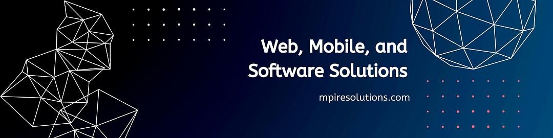 Mpire Solutions cover