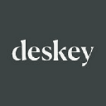 Deskey logo