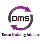 Dream Marketing Solutions logo