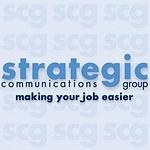 Strategic Communications Group Inc logo
