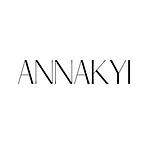 Annakyi Photography logo