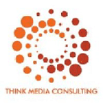 Think Media Consulting logo