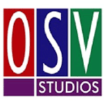 OSV Studios logo