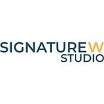 Signature W Studio logo