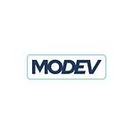 Modev Marketing logo