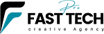 Fast Tech Pro Agency logo