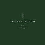 bumble burgh Events Co. logo