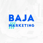 Baja Marketing logo