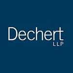Dechert LLP logo