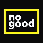 NoGood - Growth Hacking Agency logo