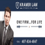 Kramer Law Firm logo