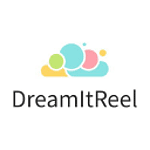 DreamItReel logo