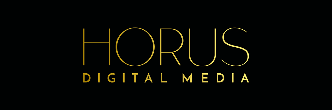 Horus Digital Media cover
