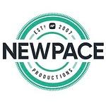 New Pace Productions logo