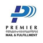 Premier Mail & Fulfillment logo