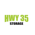 Highway 35 Storage logo