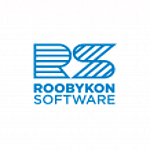 Roobykon Software logo