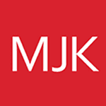 MJ Kretsinger logo