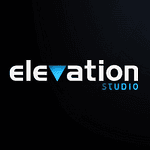 Elevation Studio logo