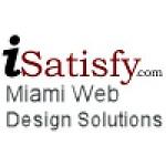 iSatisfy.com logo
