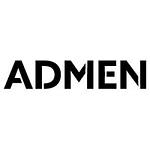 ADMEN logo