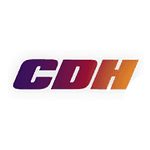 CDH Promotions logo
