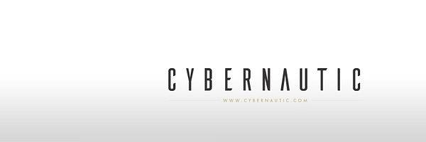 Cybernautic cover