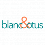 Blanc & Otus logo