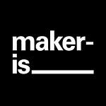 Maker Is logo