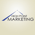 High Point Marketing logo