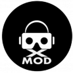 XMOD,Inc logo