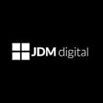 JDM Digital logo