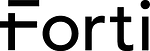 Forti Digital Studio logo