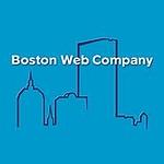 Boston Web Co. logo
