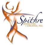 Spitfire Marketing + Creative, Inc. logo