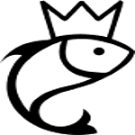 Fish & Crown Creative logo