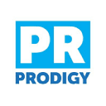 Prodigy Public Relations logo