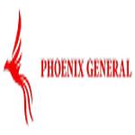 Phoenix General logo