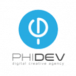 Phidev logo