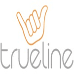 Trueline logo