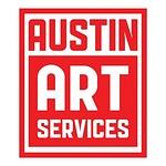 Austin Art Services logo