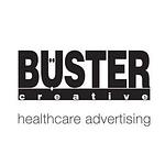 Buster Creative logo