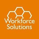 Workforce Solutions logo