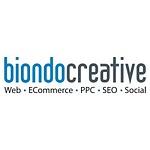 Biondo Creative - Web Design, eCommerce, PPC, Social Media logo