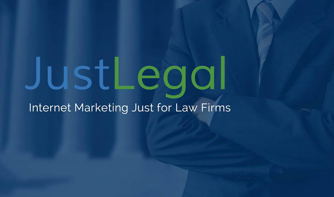 JustLegal Marketing LLC cover