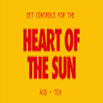 Heart of the Sun - Brand Studio logo