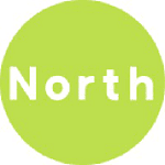 NORTH Agency logo