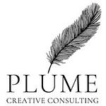 Plume Creative Consulting logo
