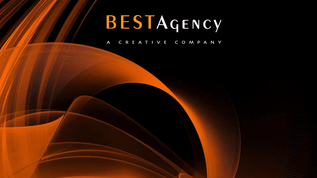 BESTAgency cover